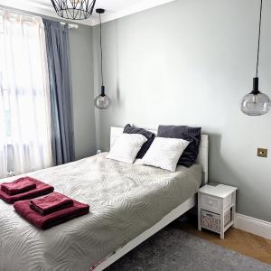 Comfortable flat in Cricklewood - 12 mins from Central London Kings Cross