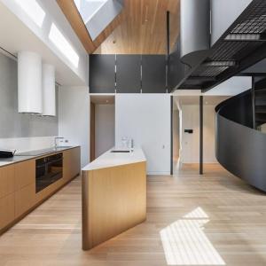 Elegant Escape on Ponsonby Road