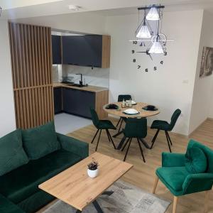 Mms lux apartmani 7 i 8 Petrovec