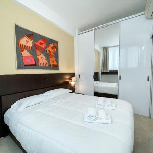 Col Di Lana Suite - Central District, Milan