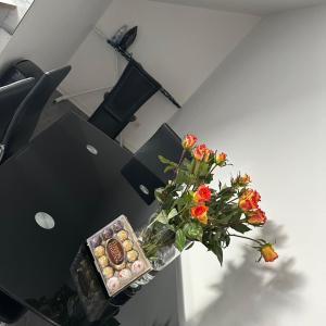 Apartment on Leith