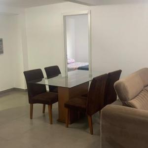 Apartamento mobiliado em São Paulo bairro Tucuruvi com 02 quartos