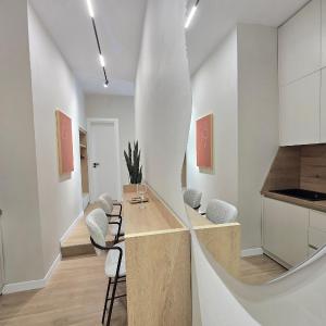 Modern Studio Escape