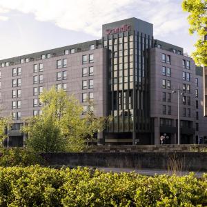 Scandic Nürnberg Central