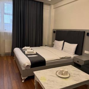 Taksim Nova homes