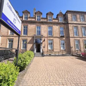 Allison House 17