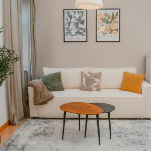 Apartment Dresden I Zentrumsnah - WLAN - Küche