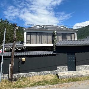 Qabala Loft villa