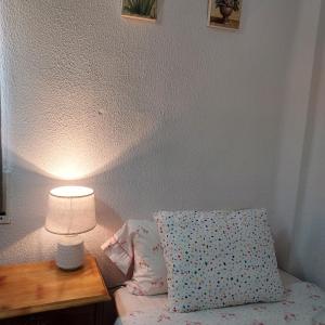 Habitación privada individual