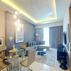 Damac Paramount Tower