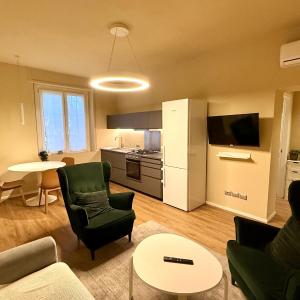 Dolce Verona Apartment