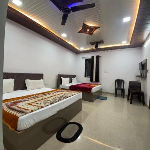 Hotel Moti Palace