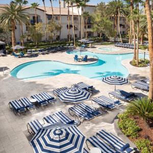 Tuscany Suites & Casino