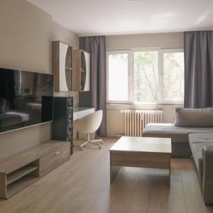 Iztok House Apartment