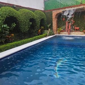 Casa Jazmin