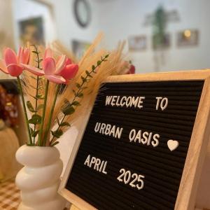 Urban Oasis Condominium Naga City