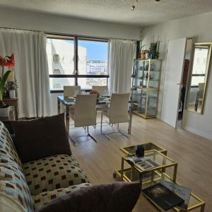 Appartement au centre de Bordeaux