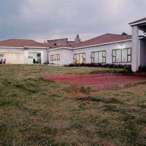 Goshen Villa