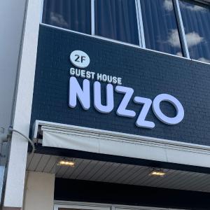 Guest House NUZZO