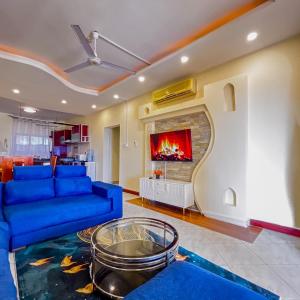Tropikal Homes Gateaway Eden