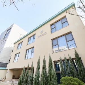 Seochonyeoga