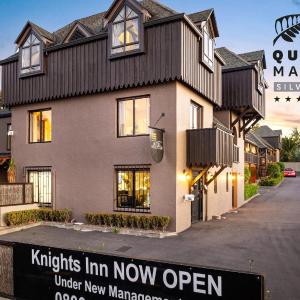 Knights Inn