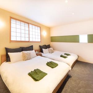 Hotel Naranohamori