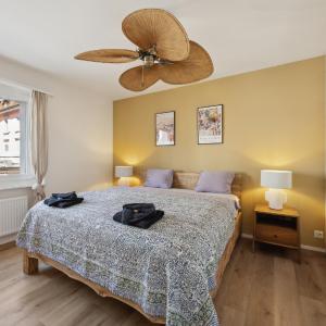 UP&GREAT - Cozy 3BR Combi Apartment