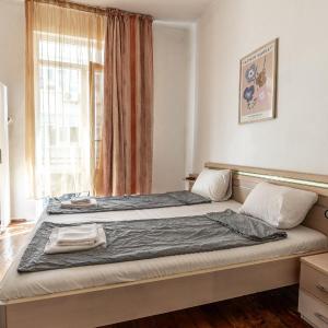 Salts Market 3BR Retreat by BulgarianHomes