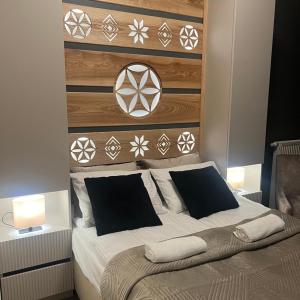 Apartamenty Viva Maria