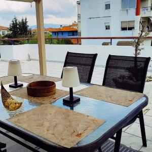 Golden Sky 1 Apartment
