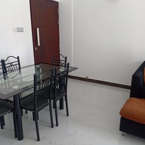 Skyway Apartment