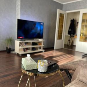 Cosy appartment near city center