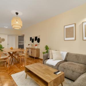 Ofi Continental - 3BR, Koukaki