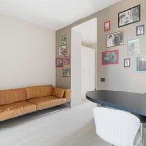 Guest Host - Parco Trotter Cosy Apartment