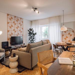 Miele - 2 bedrooms in Estrela