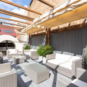 Ola Living Hostal Diagonal