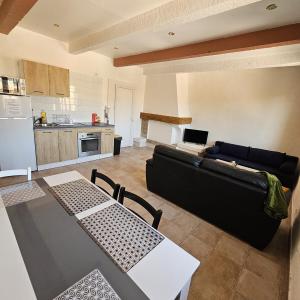 Appartement vélodrome