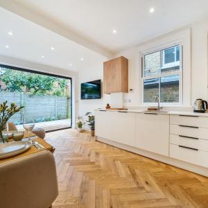The Urban Retreat
