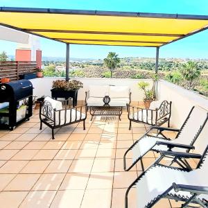 ATICO VISTA ESURI GOLF y RELAX