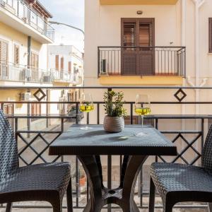 1 Bedroom Cozy Apartment In Balestrate