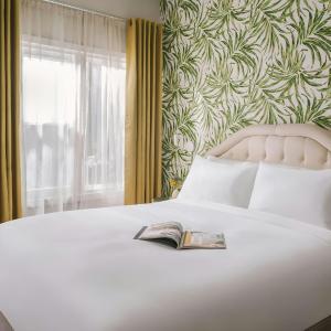 Hotel Beverly Terrace - Beverly Hills West Hollywood