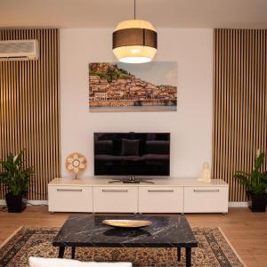 Tirana centre apartment