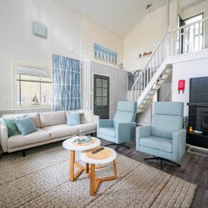 Kallan Pore Incl WiFi, AC, balcony, Gas grill, Jacuzzi for extra fee