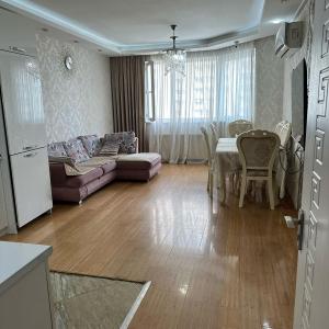 Tbilisi 3 room apartment
