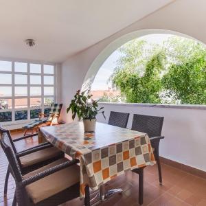 Apartment Bianca 1
