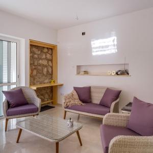 Elegant apartment Iris