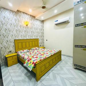 Premium Apartments