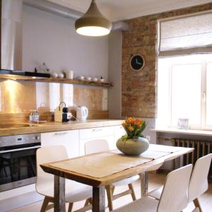 Art deco new apartment in the centre of Riga