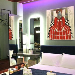Boheme Luxe Tirana